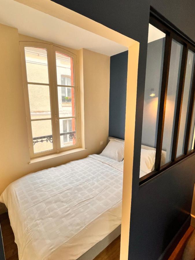 Le Petit Flaubert Apartment Trouville-sur-Mer Exterior photo